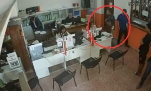 La Directora de Rentas de Cerrillos habló sobre el conflicto con el ex concejal Adrián Cavana Flores