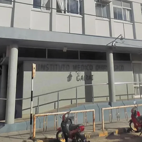 «ANMAT ignoró nuestra alerta en 2023», acusó infectóloga