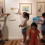 Mes de las infancias: Los museos proponen múltiples actividades gratuitas