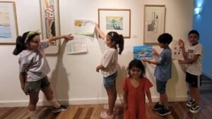Mes de las infancias: Los museos proponen múltiples actividades gratuitas