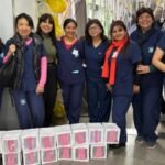 El HPMI visibilizó recursos y redes de apoyo con una jornada especial