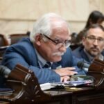 Lobby tabacalero: Zapata usó la sesión para denunciar campaña de “desprestigio”