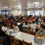 Reabrió el merendero estudiantil de la UNSa