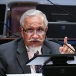 Juan Carlos Romero, repaso de gestión y anuncio: “Vengo a confirmar que no seré candidato”