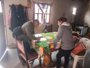 Seguimos avanzando en la construcción de un futuro con más derechos para todos