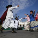 Salta celebrará el Día Mundial del Folklore en el parque San Martín