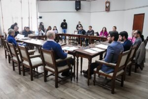 Buscan modificar el Código de Procedimiento de Faltas Municipales