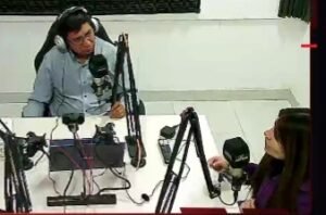 Carol Ramos advirtió sobre la crítica situación de los comerciantes en Salta