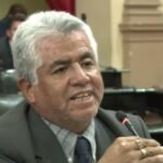 Cruz advirtió sobre el incremento de las adicciones en Iruya