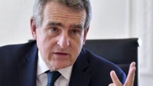 «Hay un hartazgo social que el Presidente no lee», advirtió Rossi