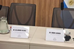 Escándalo por presuntas coimas en Discapacidad: Faltazo de los funcionarios nacionales en Diputados