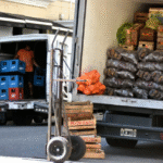 Comercio: amplían el horario de carga y descarga de mercadería en el centro de la ciudad