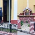 Detuvieron a dos cuatreros en Rosario de Lerma