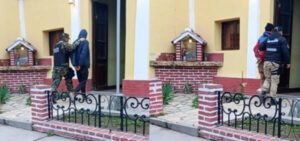 Detuvieron a dos cuatreros en Rosario de Lerma