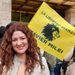 Galleguillos apuntó contra los vetos: “En esta no te banco, presidente Milei”