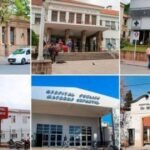 Más de 4800 personas fueron asistidas en guardias hospitalarias durante el fin de semana