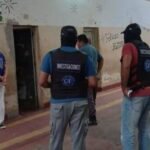 Revelan datos del gran negociado narcocriminal en el interior del penal de Villa las Rosas