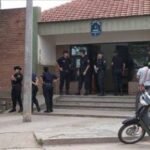 Detalles alarmantes de la muerte de dos policías salteños en una comisaría de Orán