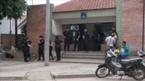 Detalles alarmantes de la muerte de dos policías salteños en una comisaría de Orán