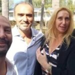 Martín Menem: ‘’Pongo las manos en el fuego por Lule y por Karina Milei”