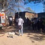 Murió una abuela salteña tras incendiarse su vivienda