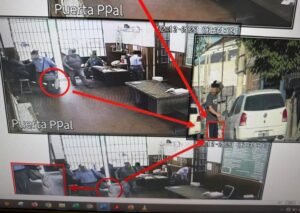 Juicio a la red narcocriminal carcelaria: El actual Director General del Servicio Penitenciario reconoció que existieron beneficios para internos por parte de funcionarios penitenciarios