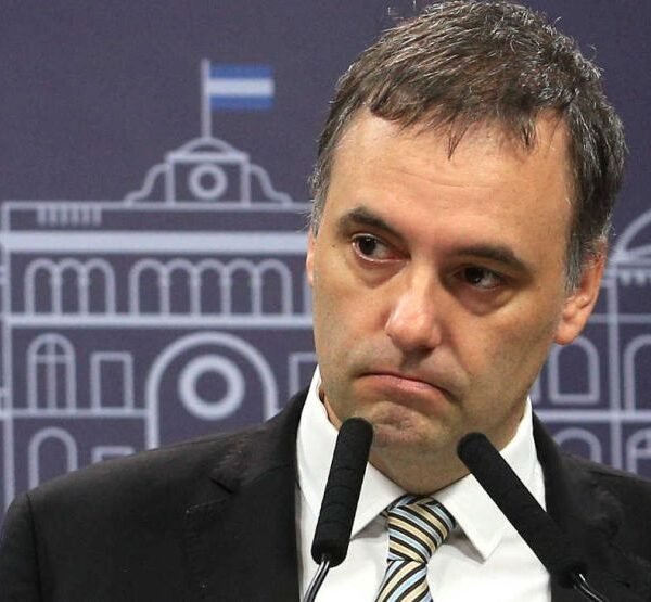 Los presos ya no podrán cobrar planes sociales en Argentina