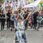 Se viene la 35° Maratón de Hirpace «Corro por vos»