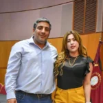 Piden 4 años de prisión para Carla Cordero, ex funcionaria en la gestión de Mario Mimessi