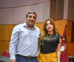 Piden 4 años de prisión para Carla Cordero, ex funcionaria en la gestión de Mario Mimessi