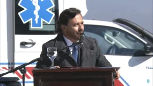 Recorte de beneficios sociales a extranjeros: “Esa plata debe ir a quienes la necesitan”