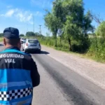 Investigan un incidente de tránsito que involucraría a un concejal de Campo Santo
