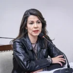 Paula Medici logró la aprobación de su ordenanza para promover la salud y reducir desigualdades en Salta