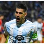 Gimnasia y Tiro consiguió un triunfo clave en casa