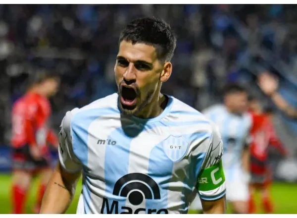 Gimnasia y Tiro consiguió un triunfo clave en casa