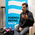 Urtubey: “Somos la única alternativa para frenar el brutal ajuste de Milei”