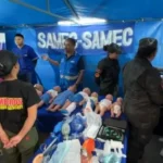 SAMEC celebró su 38° aniversario