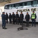 Operativos de Protección Ciudadana: Hubo 132 personas multadas y 6 demoradas por distintos delitos