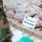 Secuestraron más de 90 kilos de carne no apta para el consumo en Anta