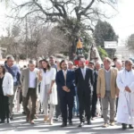 “Salta por sobre todo”: Sáenz marcó su compromiso con la defensa del sector productivo del NOA