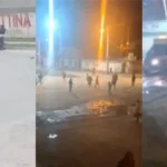 Peleas callejeras en zona sudeste: «Ya es normal ver arpones acá»