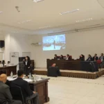 El CIF se capacita en los desafíos del juicio por jurados