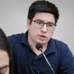 Pablo López: “Me voy con la frente en alto, soy inocente”