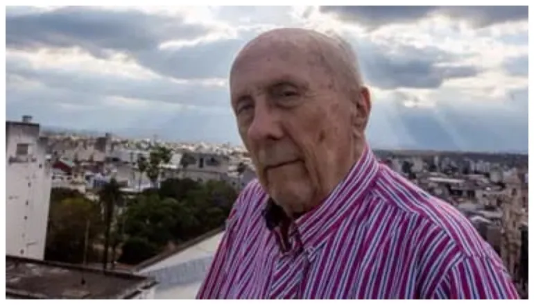 Adiós a una voz icónica: Falleció Bruno Iezzi, referente de la radio salteña
