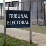 El Tribunal Electoral aguarda la notificación del Concejo para el reemplazo de Pablo López