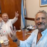 El movimiento obrero pide pista en las listas de Fuerza Patria en Salta