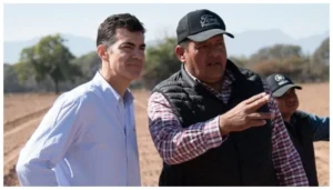 Urtubey: “Que cada peso de IVA que pagan los salteños vuelva a Salta”