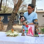 El Centro de Adopciones homenajea a San Roque este sábado