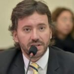 Renunció Martín del Frari, quiere ser Defensor del Pueblo