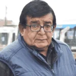 Se apagó una pasión: Murió Mario Reneé Siares